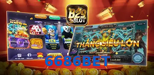 6686BET