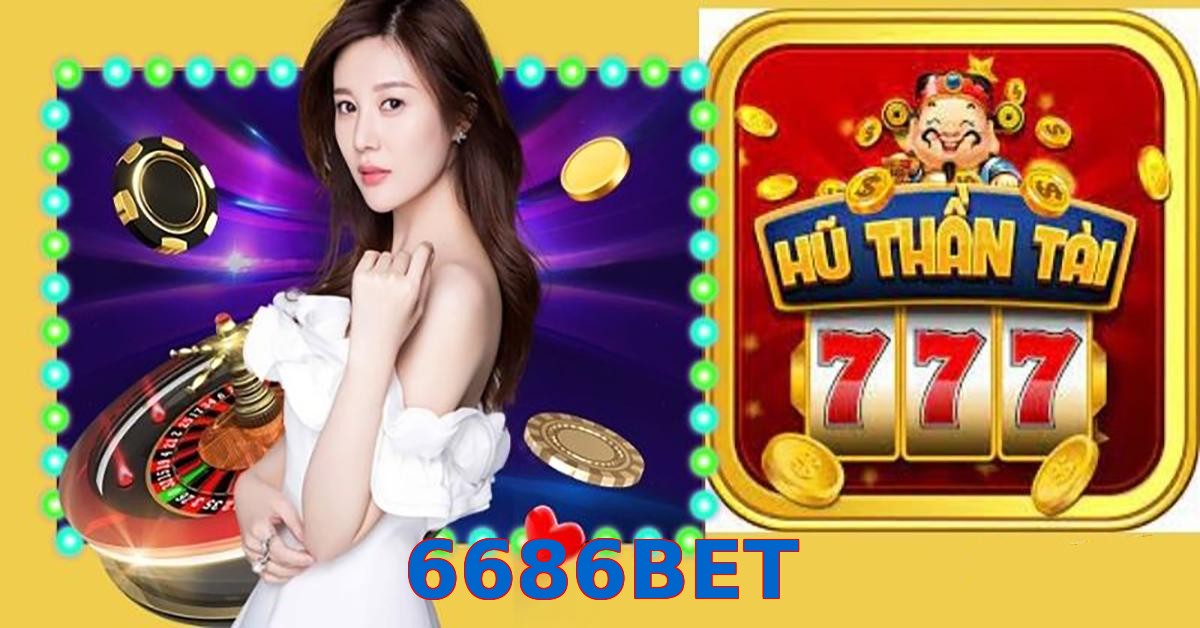 6686BET