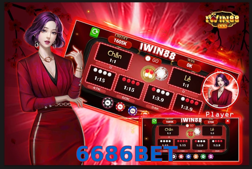 6686BET