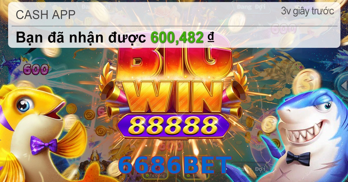 6686BET