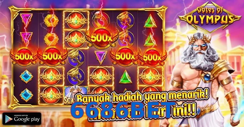 6686BET