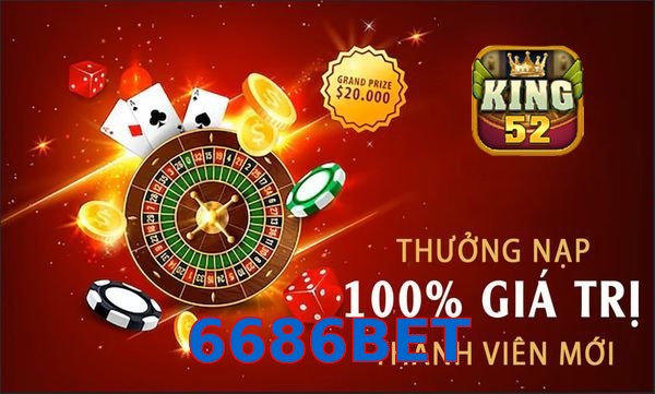 6686BET