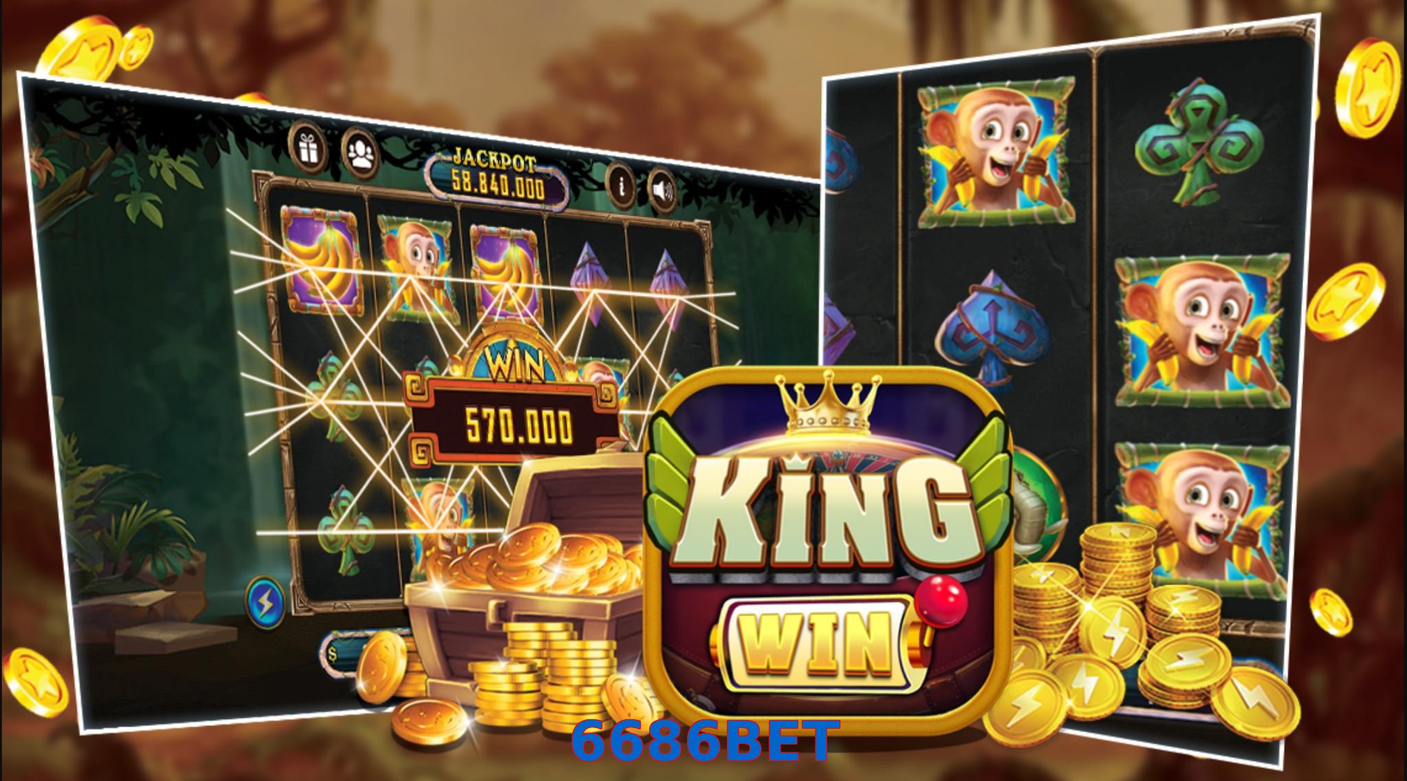 6686BET