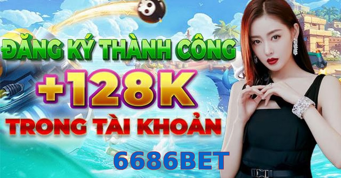 6686BET