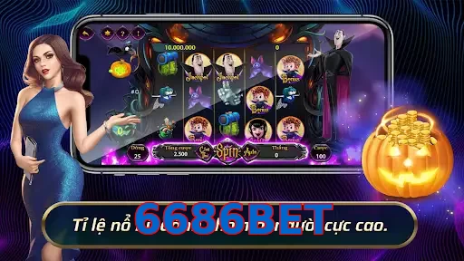6686BET