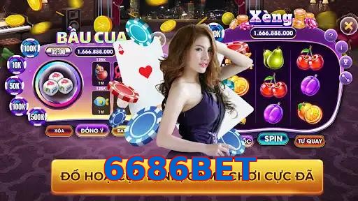 6686BET