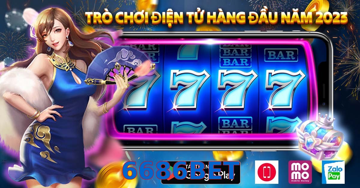 6686BET