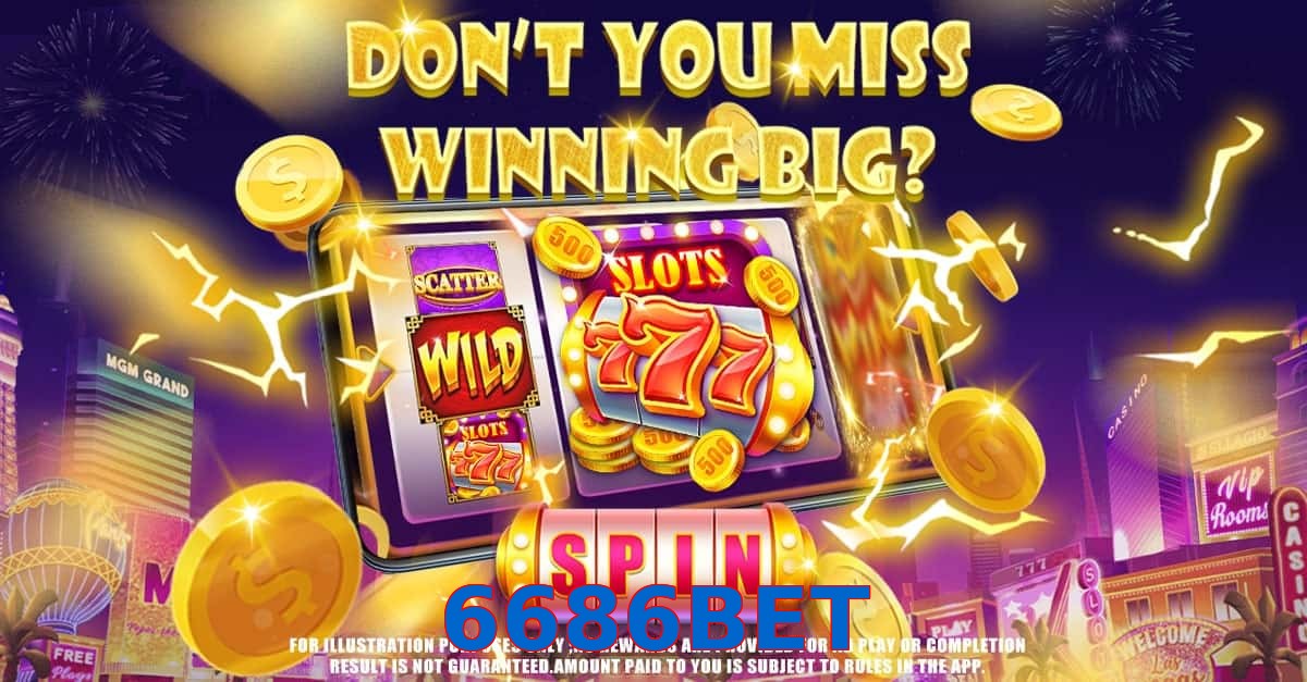 6686BET