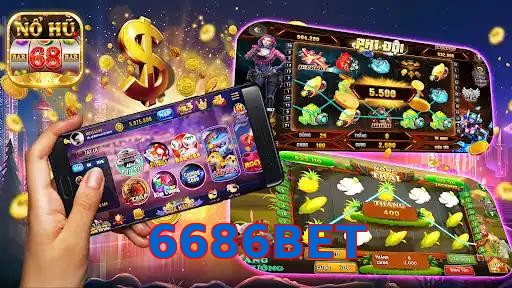 6686BET