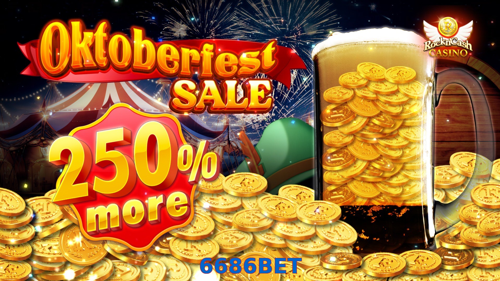 6686BET