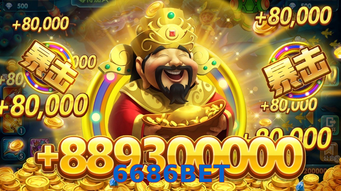 6686BET