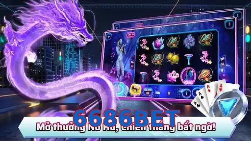 6686BET