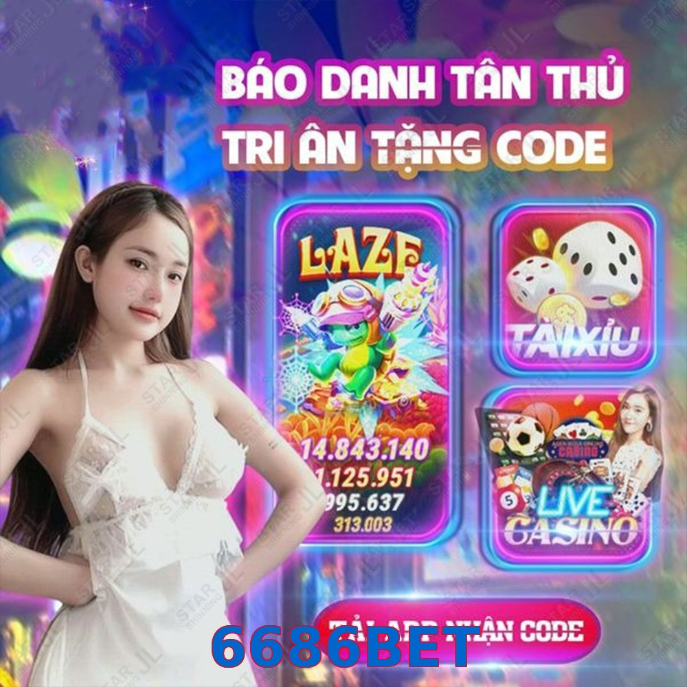 6686BET