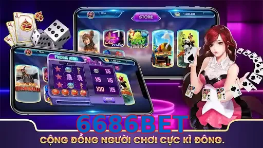 6686BET