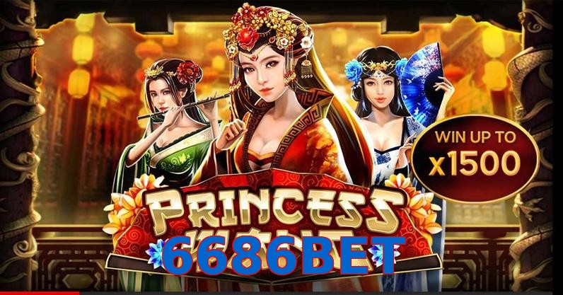 6686BET