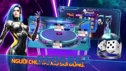 6686BET