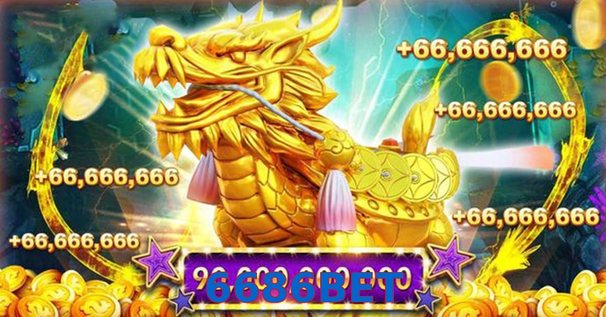 6686BET