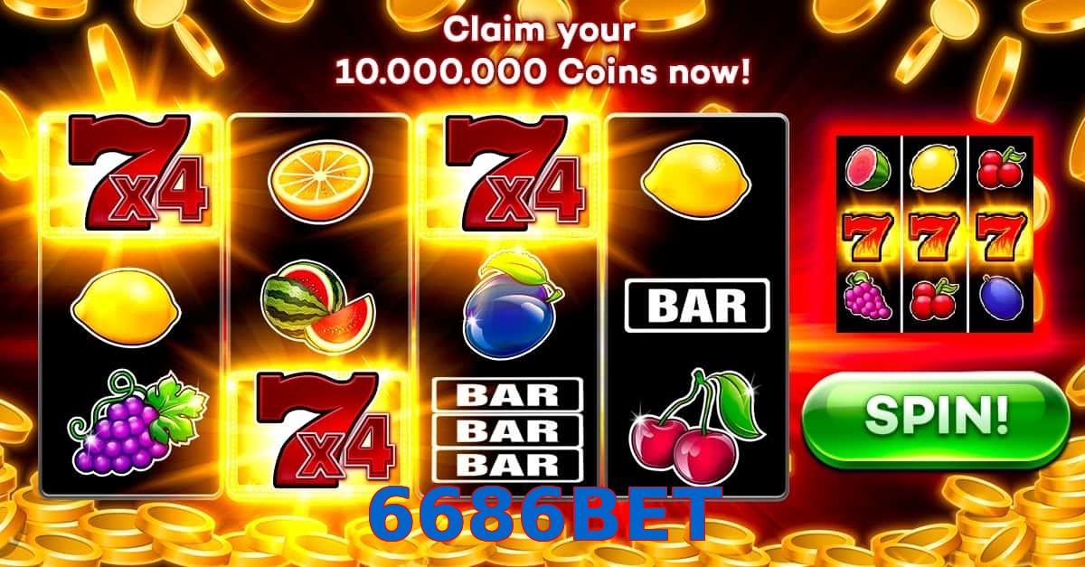 6686BET