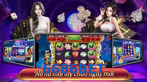 6686BET