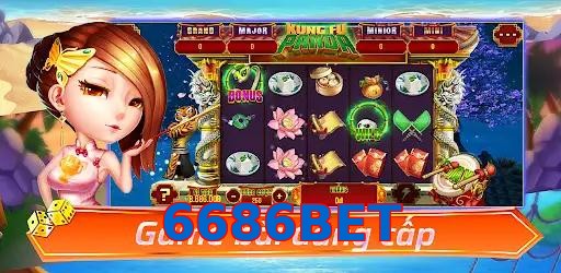 6686BET