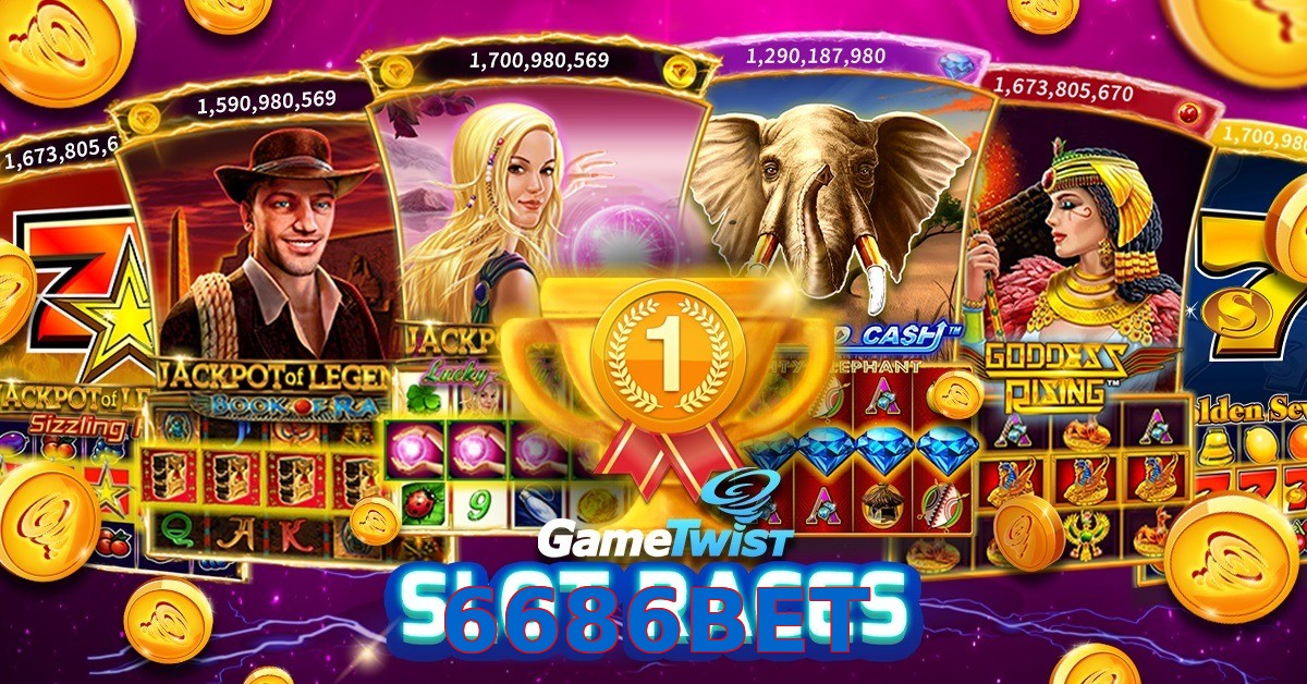 6686BET