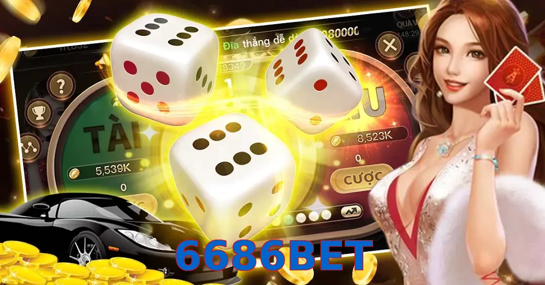6686BET