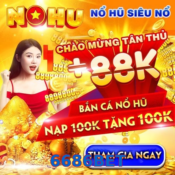 6686BET
