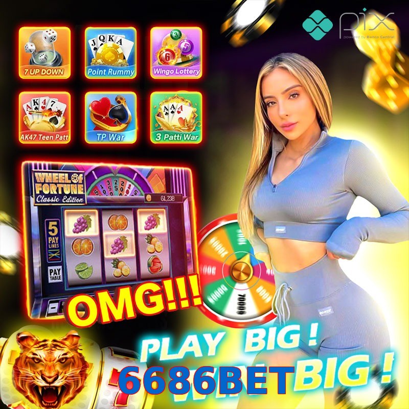 6686BET