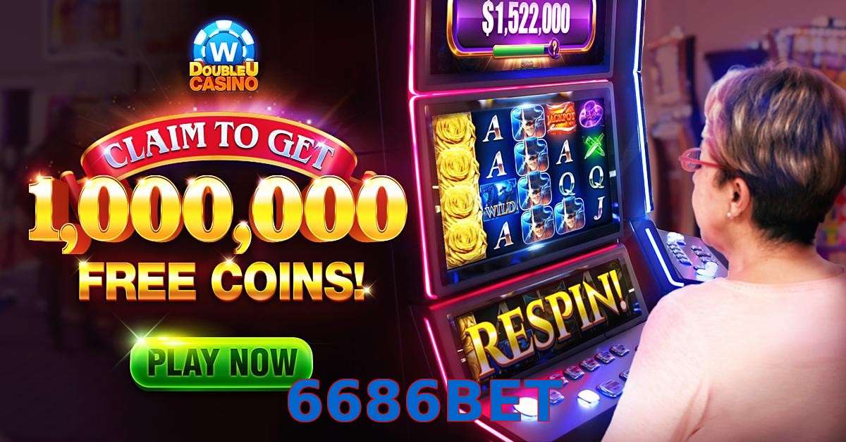 6686BET