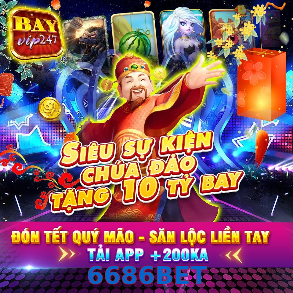 6686BET