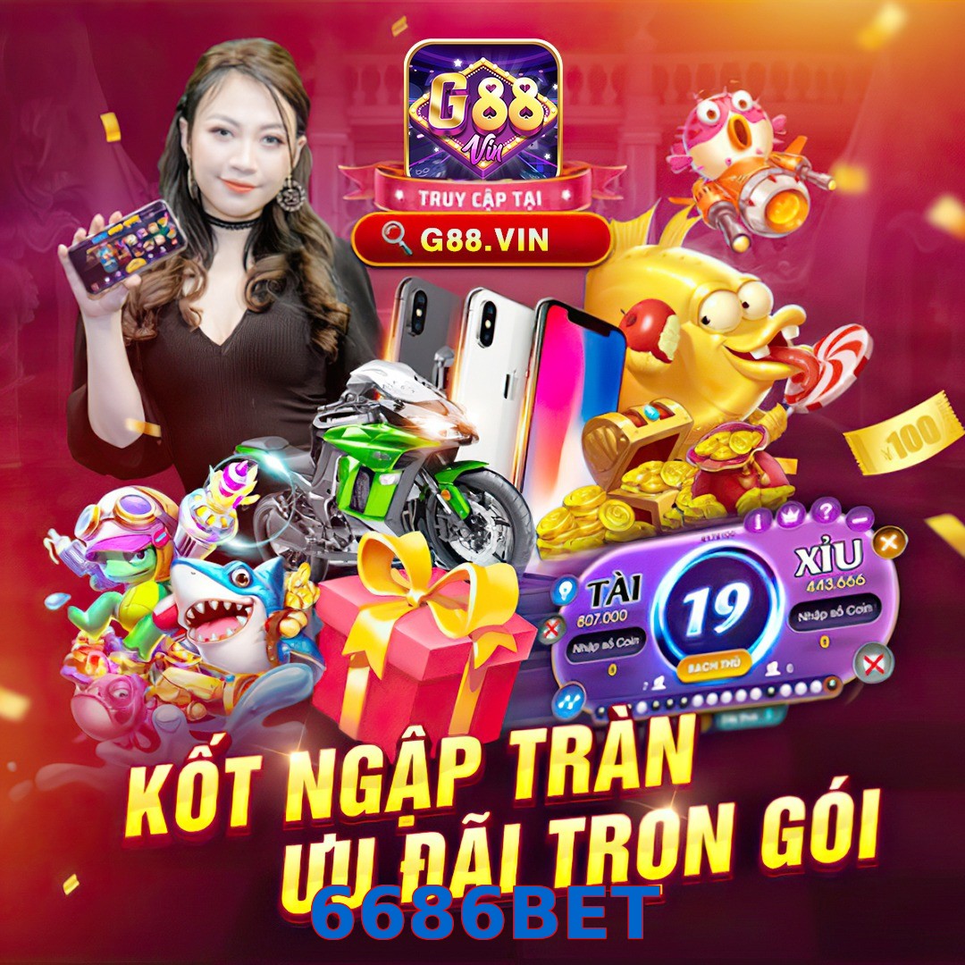 6686BET