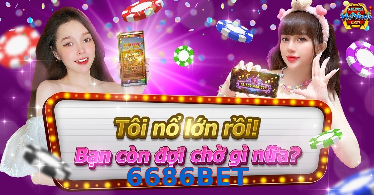 6686BET