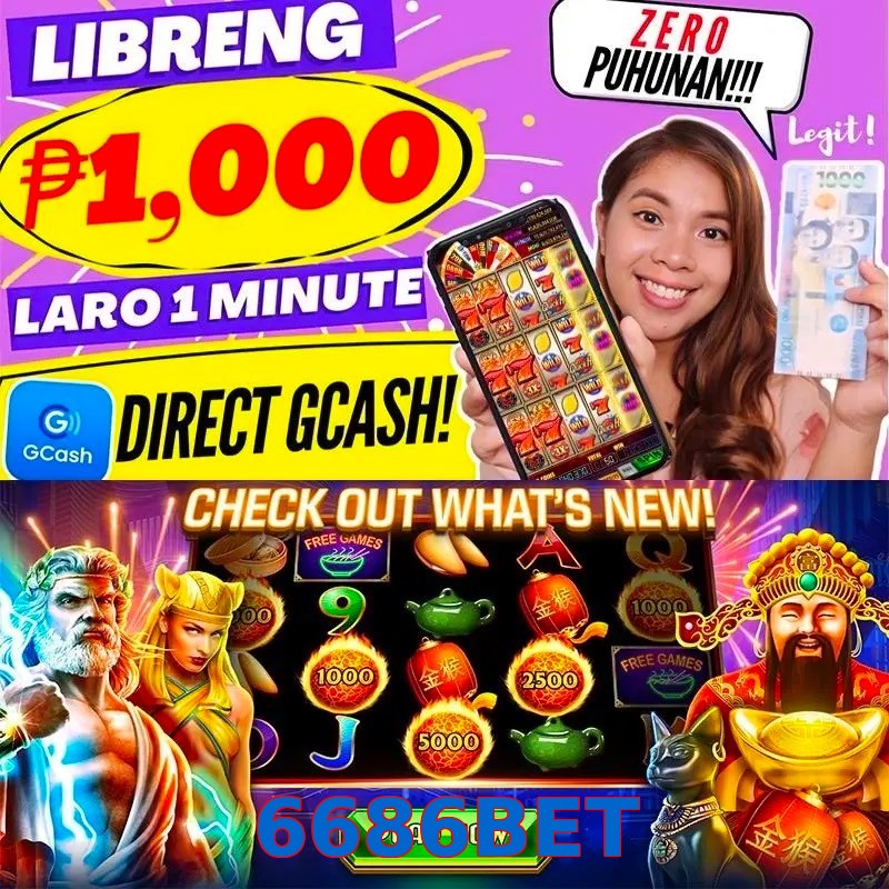 6686BET