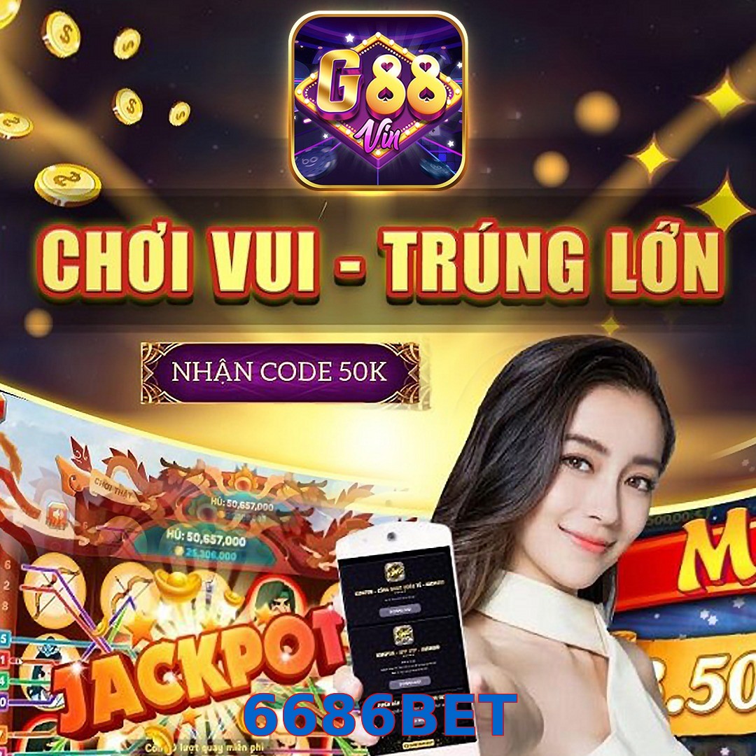 6686BET