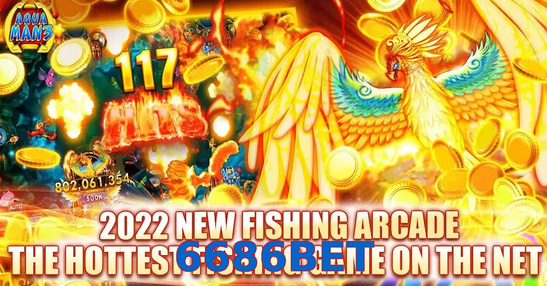 6686BET