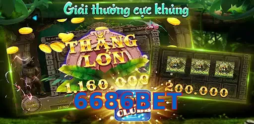 6686BET