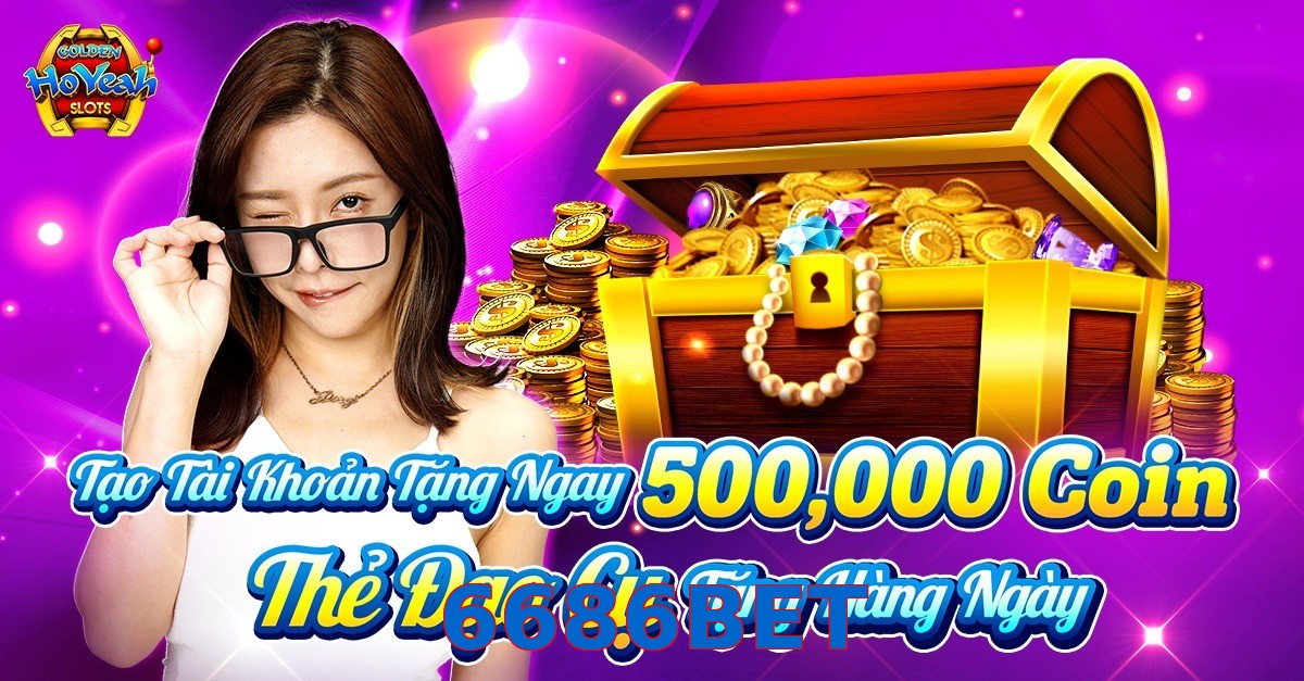 6686BET