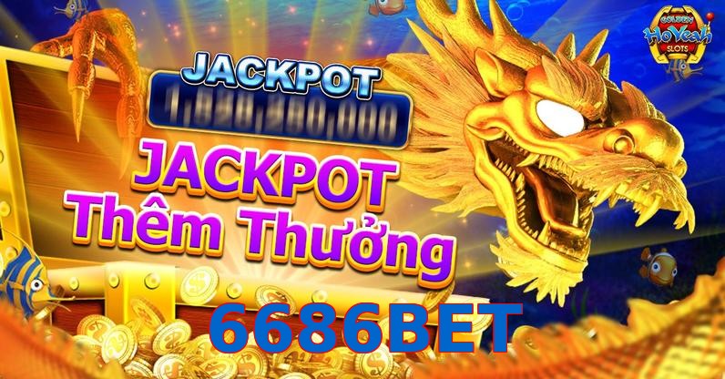6686BET