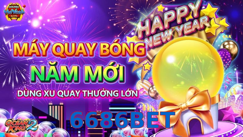 6686BET