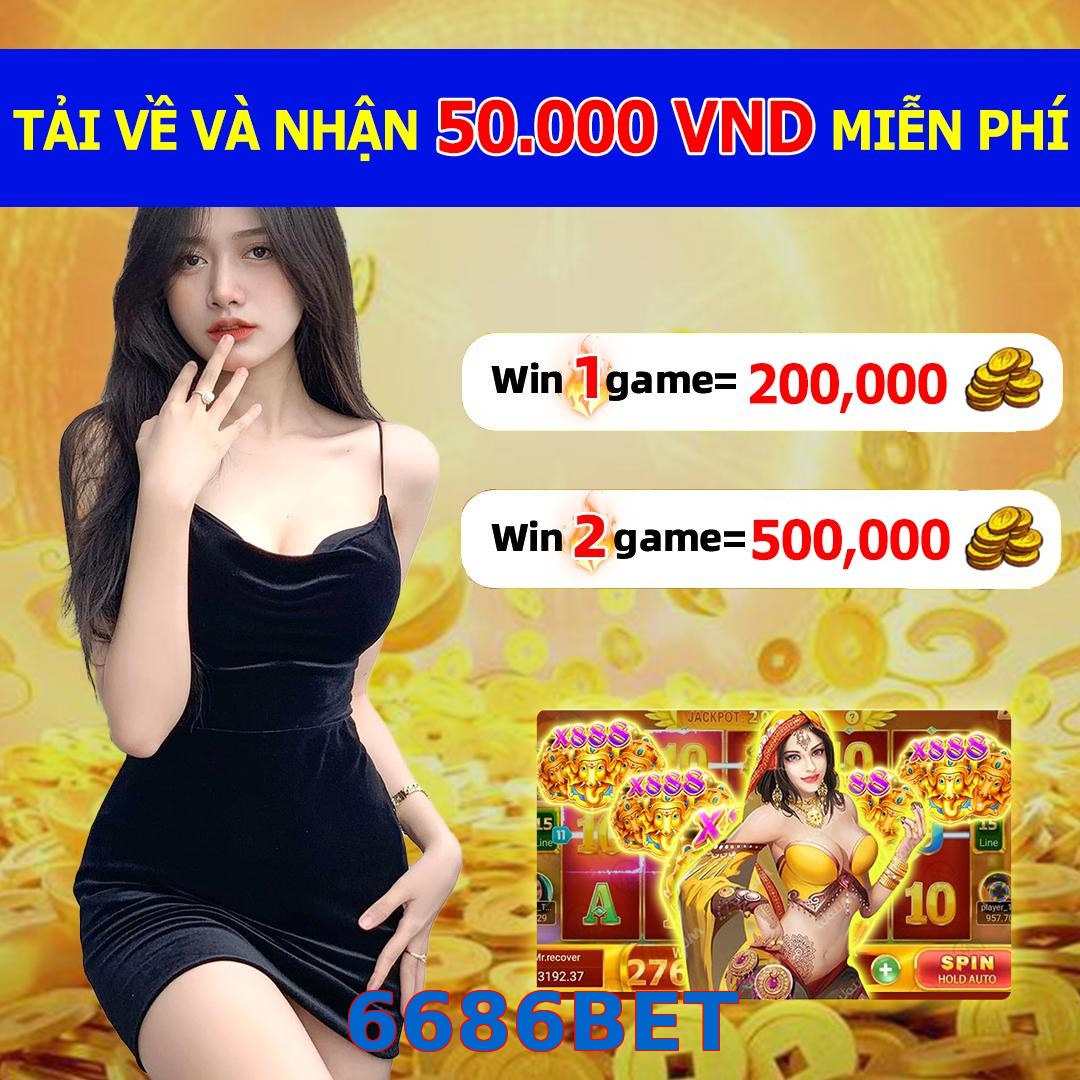 6686BET