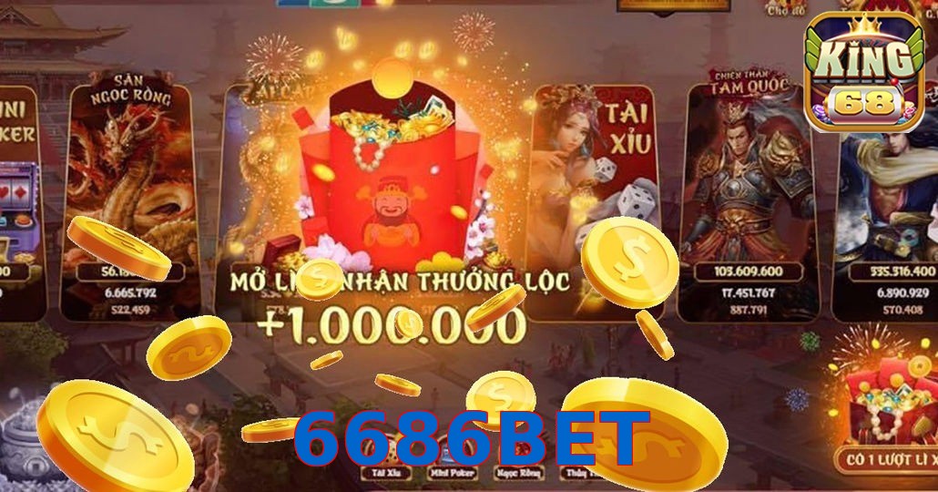6686BET