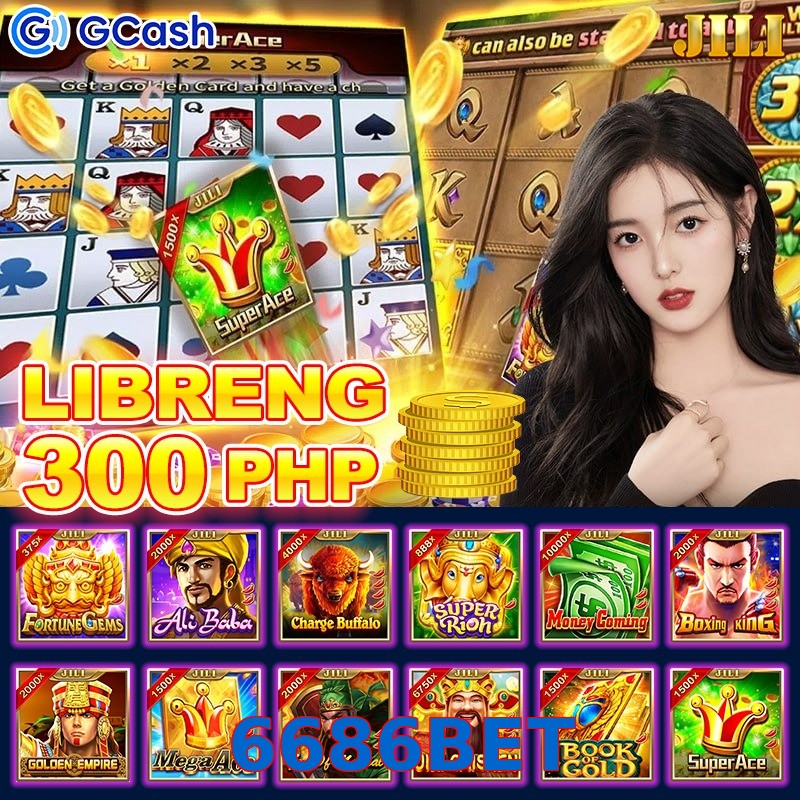 6686BET