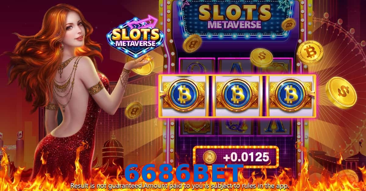 6686BET