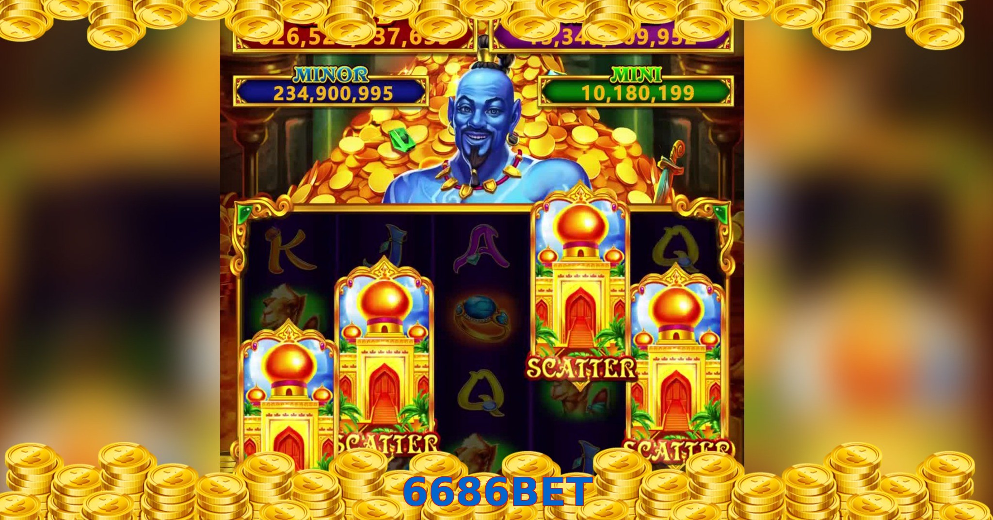 6686BET