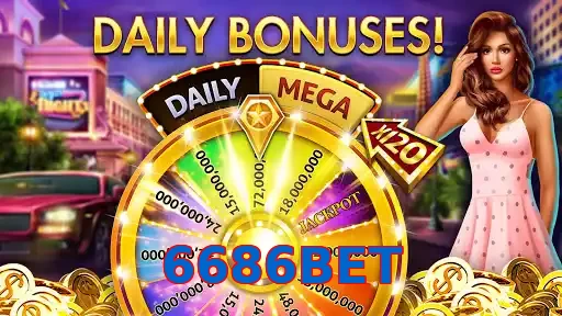 6686BET