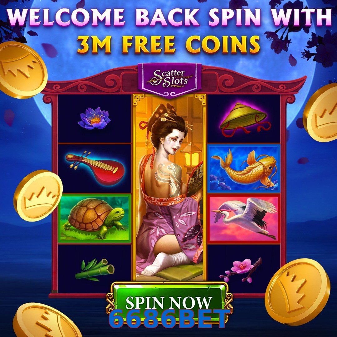 6686BET