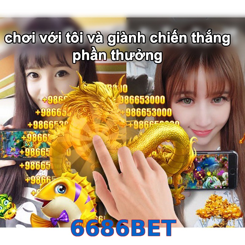 6686BET