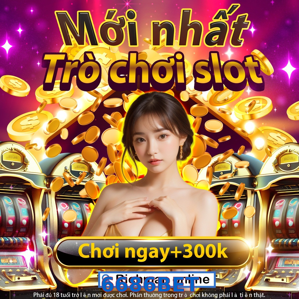 6686BET