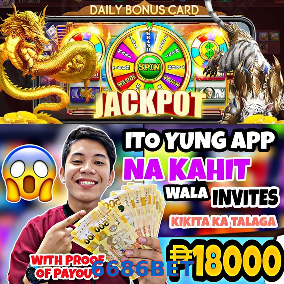 6686BET
