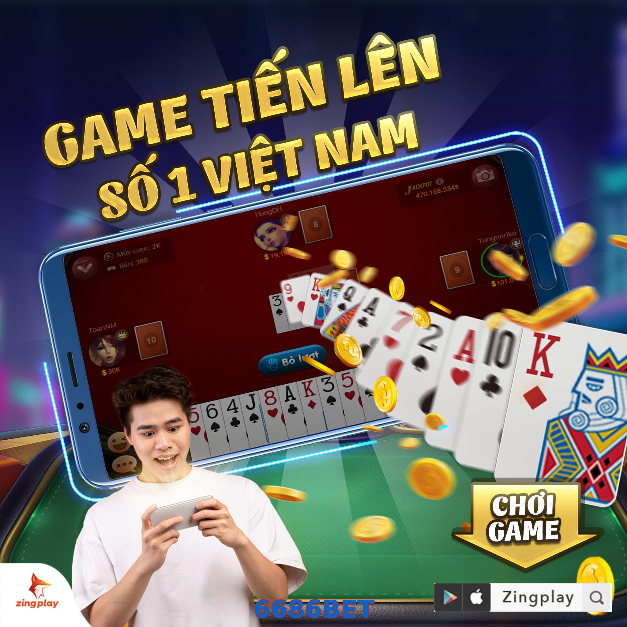 6686BET